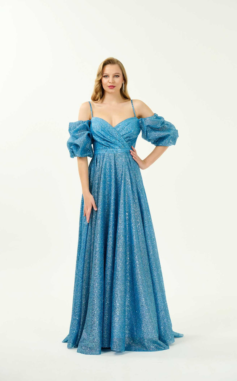 Gygess G2411060 Blue