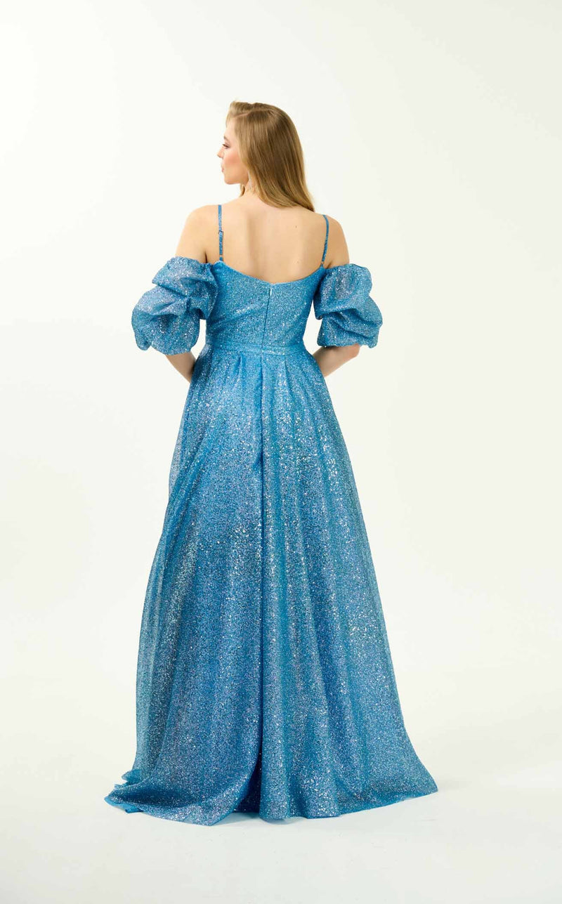 Gygess G2411060 Blue