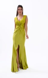 Gygess G2411073 Olive Green
