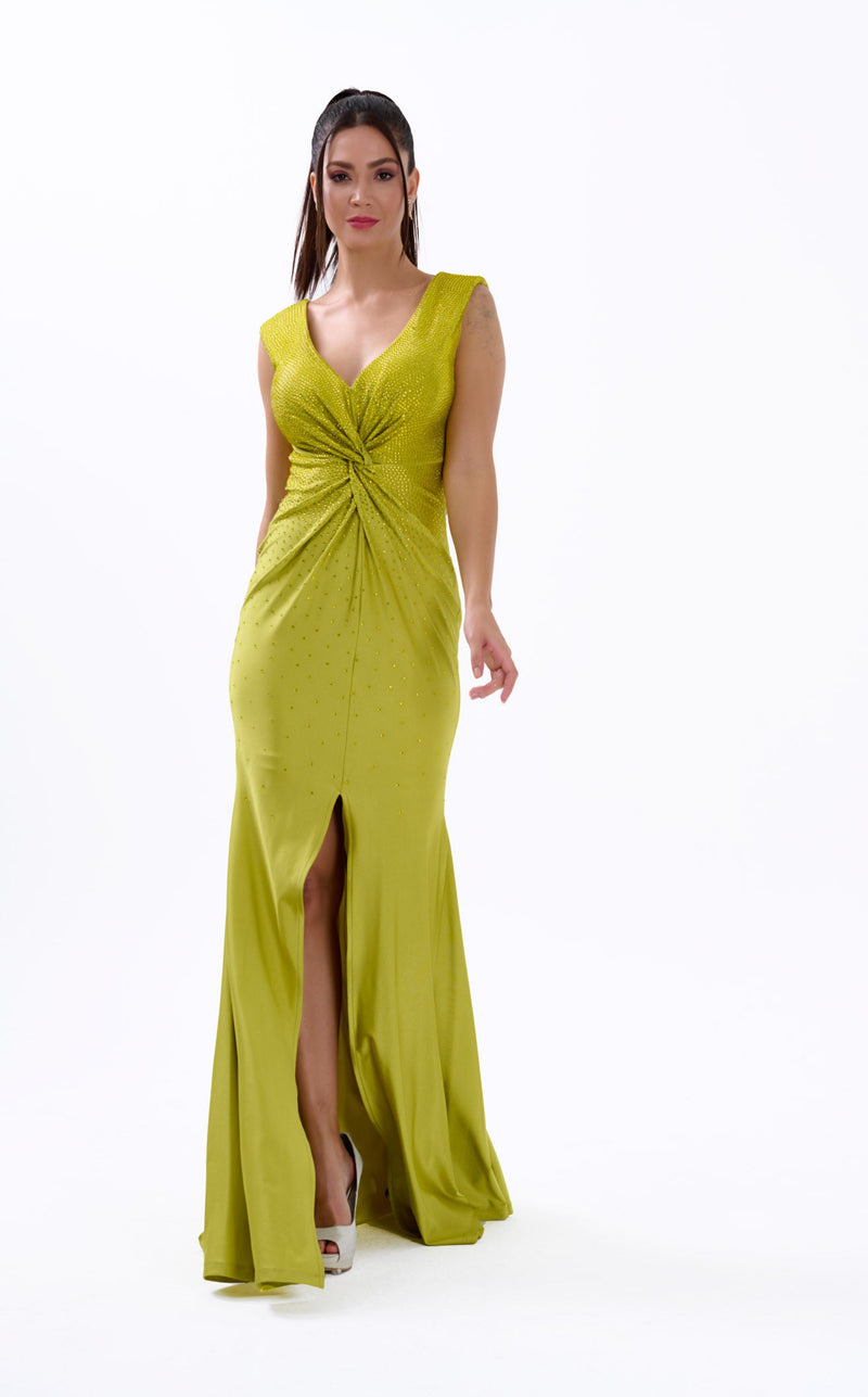 Gygess G2411073 Olive Green