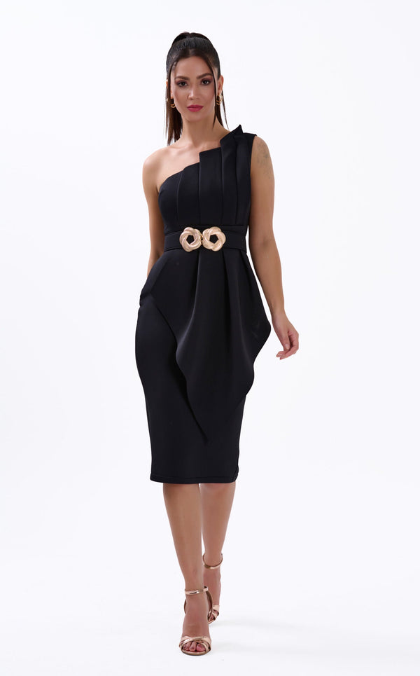 Gygess G2415134 Black