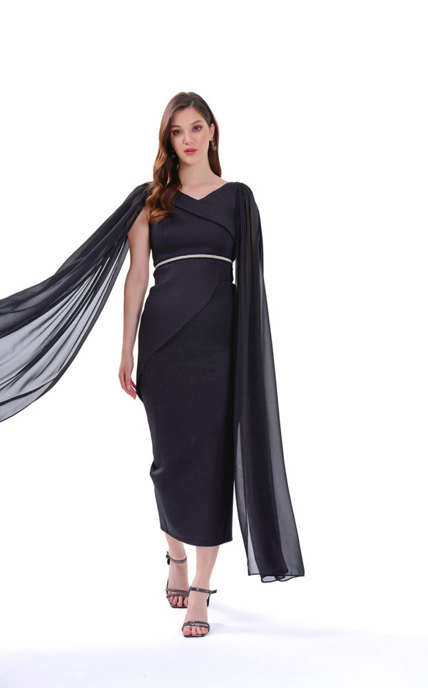 Gygess G2415165 Black
