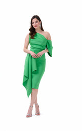 Gygess G2415175 Green