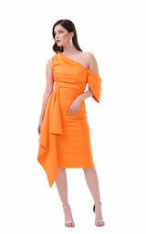 Gygess G2415175 Orange