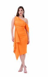 Gygess G2415175 Orange