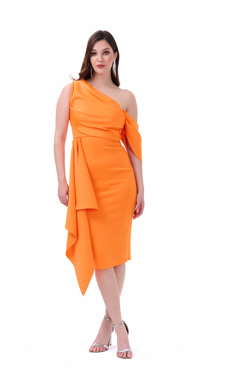 Gygess G2415175 Orange