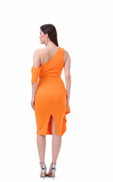 Gygess G2415175 Orange