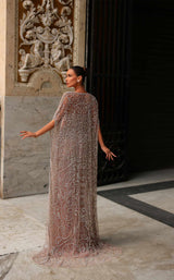 Chic and Holland HF110472 Pastel-Rose