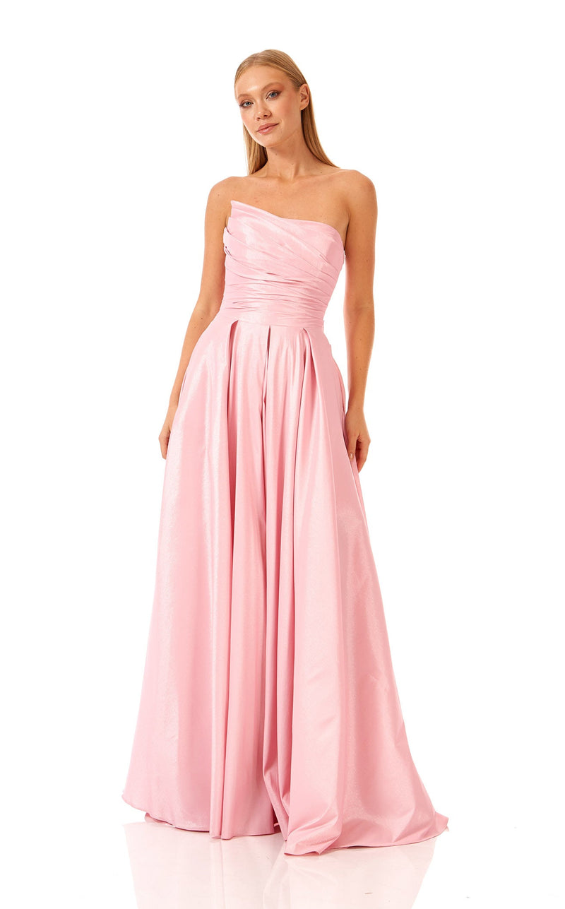 Hot Contact 5104 Pink