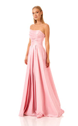 Hot Contact 5104 Pink