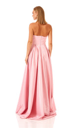 Hot Contact 5104 Pink