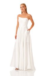 Hot Contact 5104 Ivory