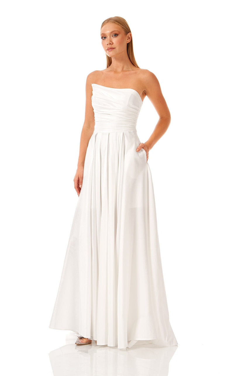 Hot Contact 5104 Ivory
