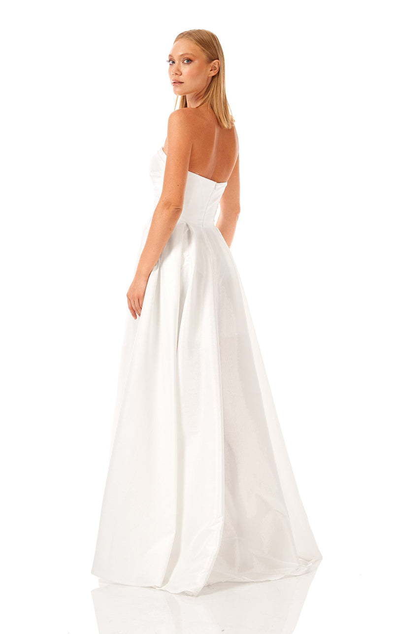 Hot Contact 5104 Ivory