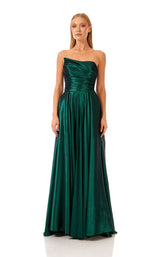 Hot Contact 5104 Emerald