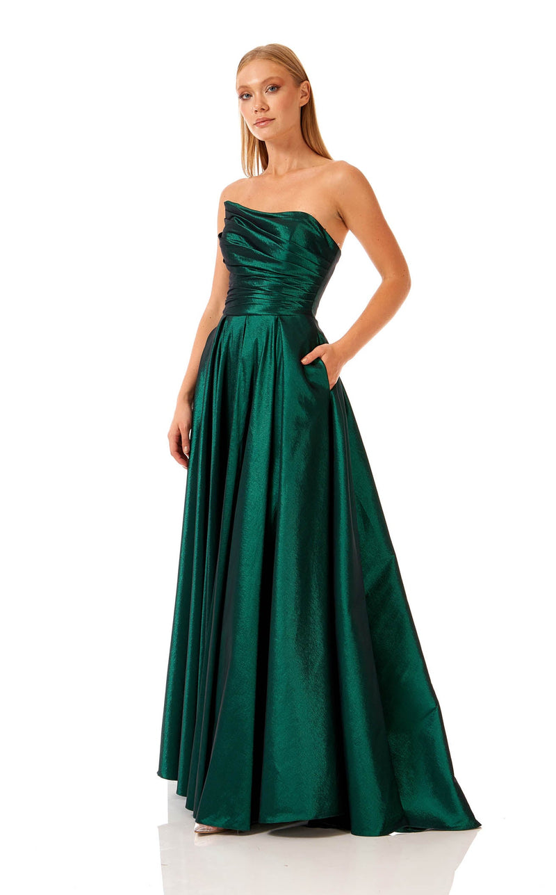 Hot Contact 5104 Emerald