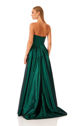 Hot Contact 5104 Emerald