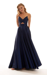 Hot Contact 5116 Royal