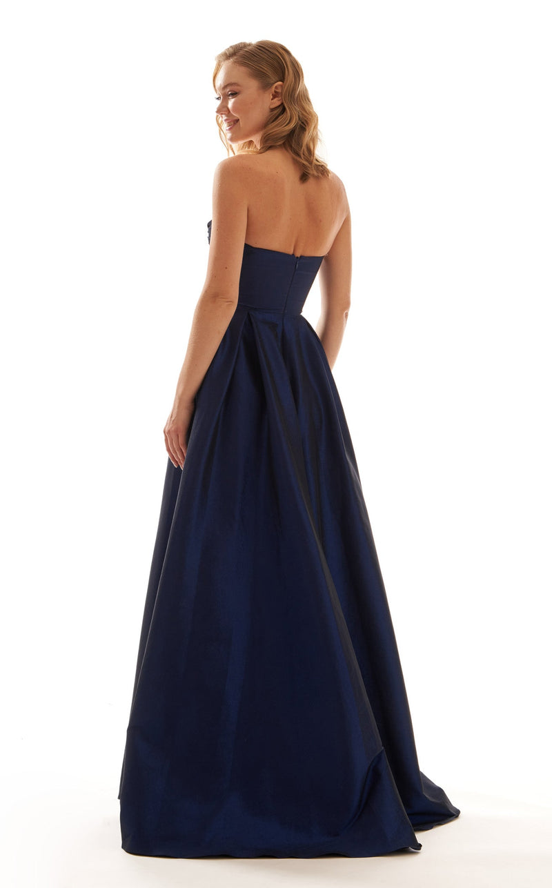 Hot Contact 5116 Royal