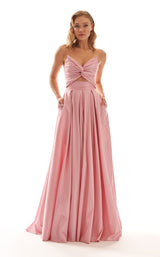 Hot Contact 5116 Pink