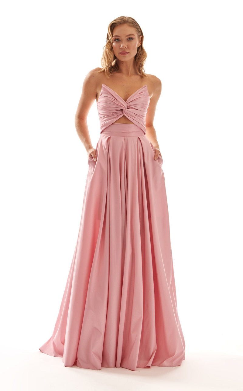 Hot Contact 5116 Pink