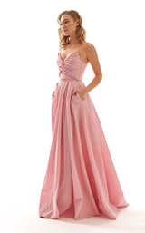 Hot Contact 5116 Pink