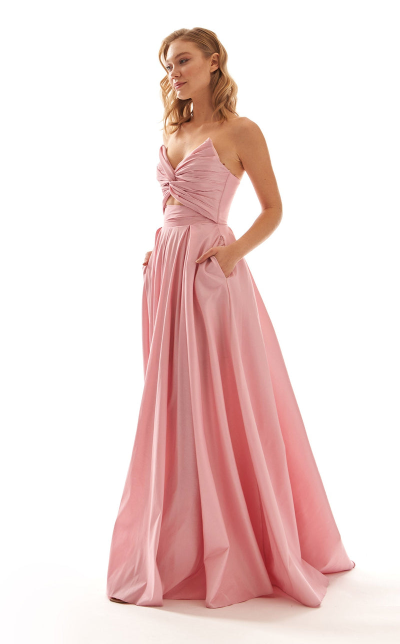 Hot Contact 5116 Pink