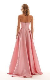 Hot Contact 5116 Pink