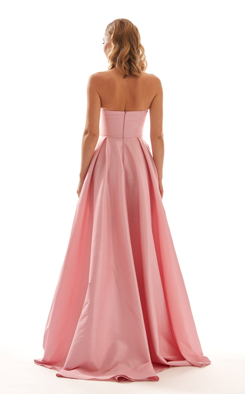 Hot Contact 5116 Pink