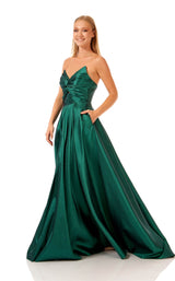 Hot Contact 5116 Emerald