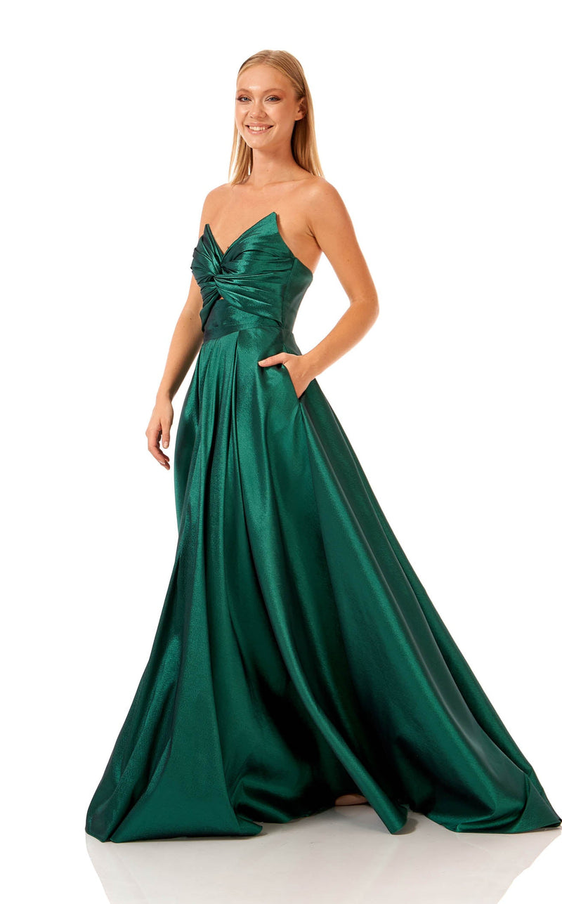 Hot Contact 5116 Emerald