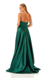 Hot Contact 5116 Emerald