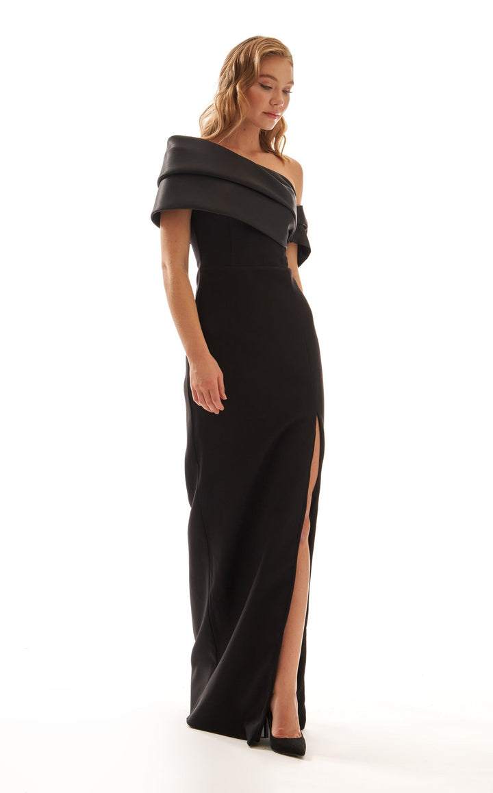 Hot Contact 5119 Black
