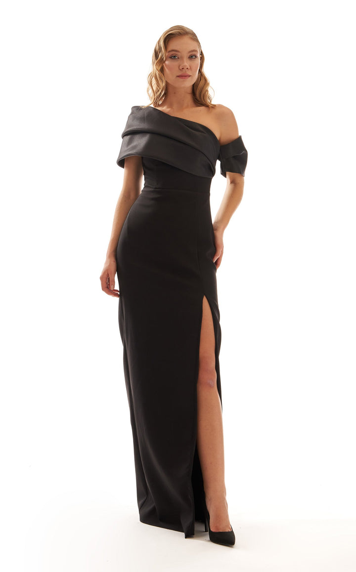 Hot Contact 5119 Black