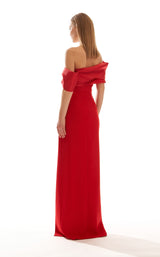Hot Contact 5119 Red