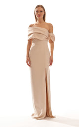 Hot Contact 5119 Gold