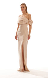 Hot Contact 5119 Gold