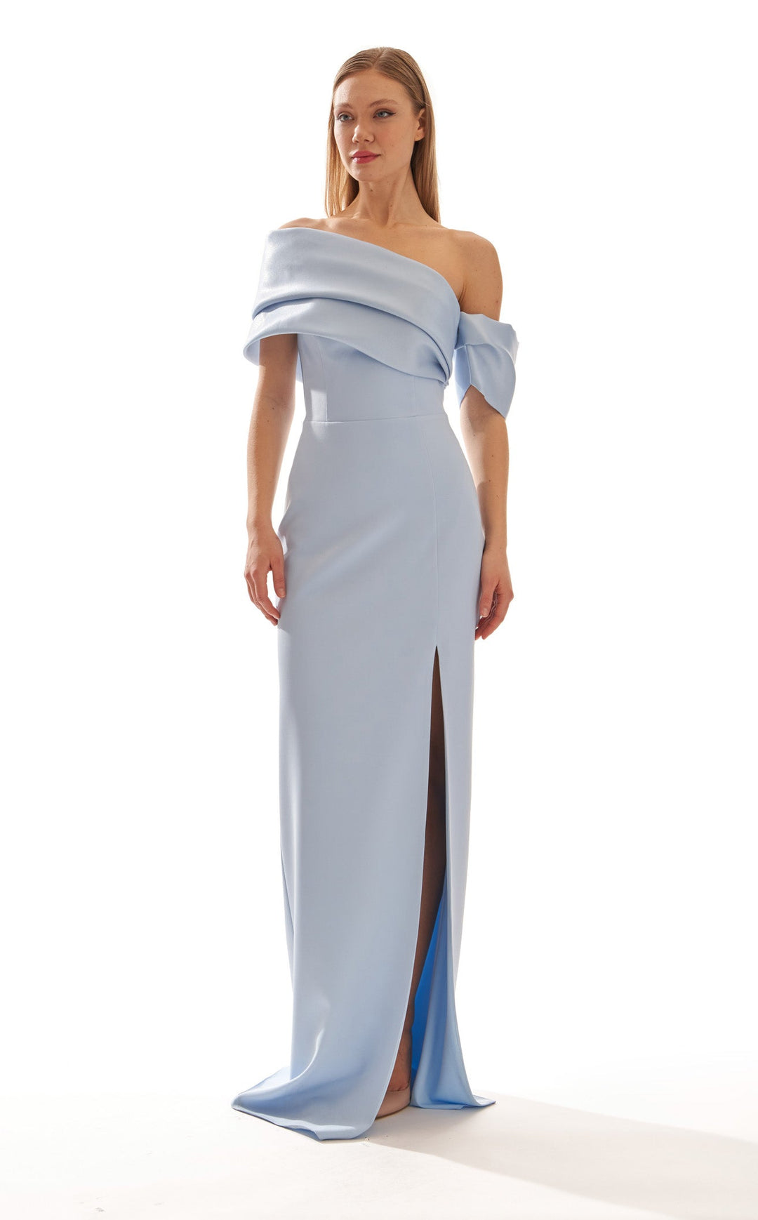 Hot Contact 5119 Blue