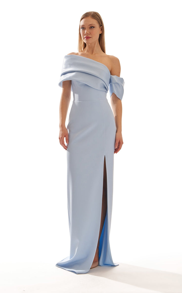 Hot Contact 5119 Blue