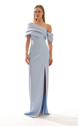 Hot Contact 5119 Blue