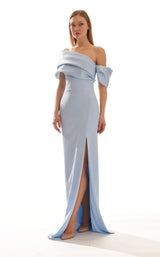 Hot Contact 5119 Blue