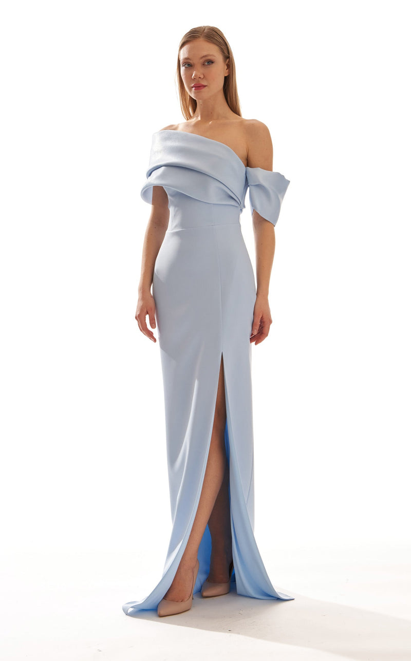 Hot Contact 5119 Blue