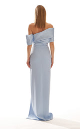 Hot Contact 5119 Blue