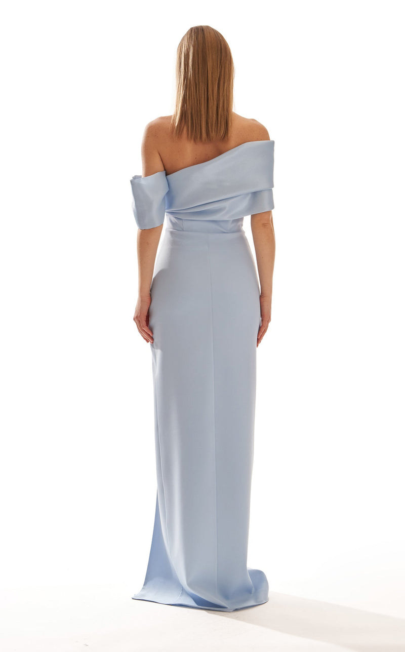 Hot Contact 5119 Blue