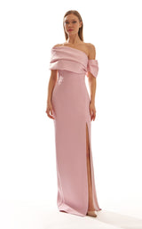 Hot Contact 5119 Pink