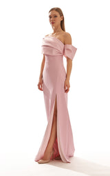 Hot Contact 5119 Pink