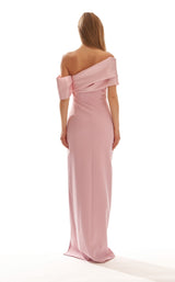 Hot Contact 5119 Pink