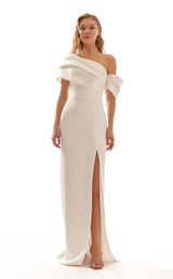Hot Contact 5119 Ivory
