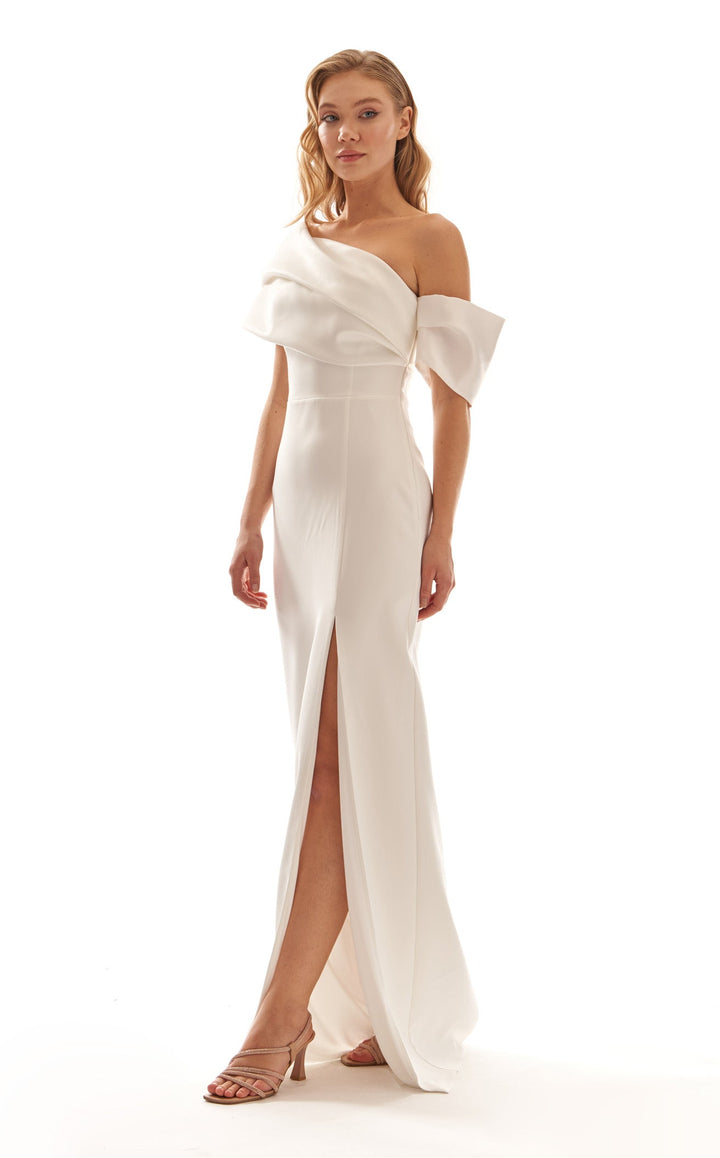 Hot Contact 5119 Ivory