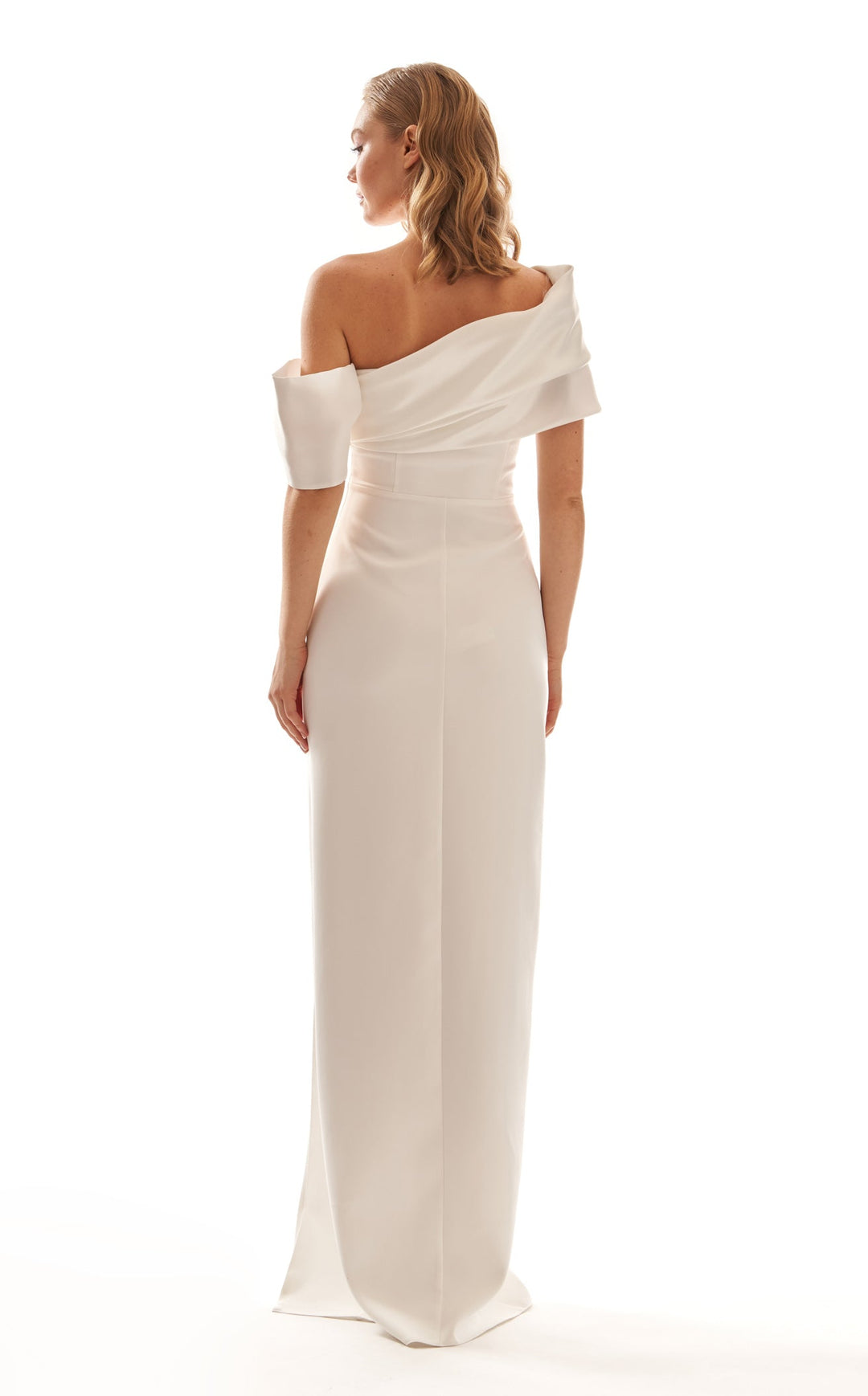 Hot Contact 5119 Ivory